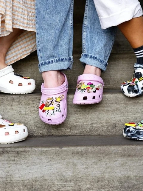 Prohíben los Crocs en escuelas de EE.UU: las razones de esta insólita medida