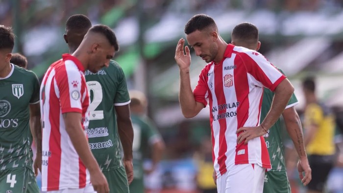 Atención Cirujas: cambio de horario para la final entre San Martín y Aldosivi