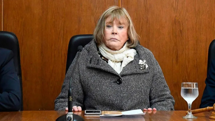 La jueza Servini podría suspender la elección del PJ ante tensiones internas