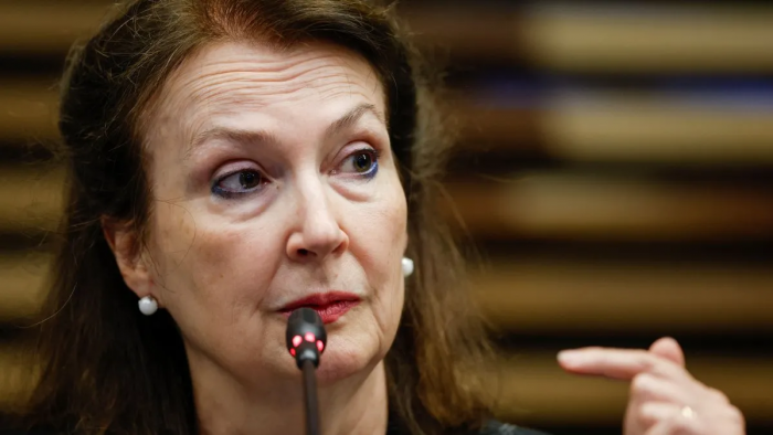 Diez momentos clave que llevaron a la salida de Diana Mondino del Gobierno