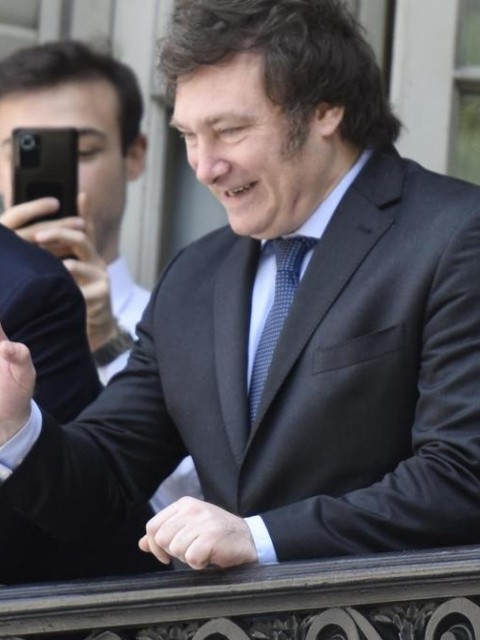 El Gobierno nombrará al reemplazante de Werthein en la embajada de EE.UU. tras las elecciones