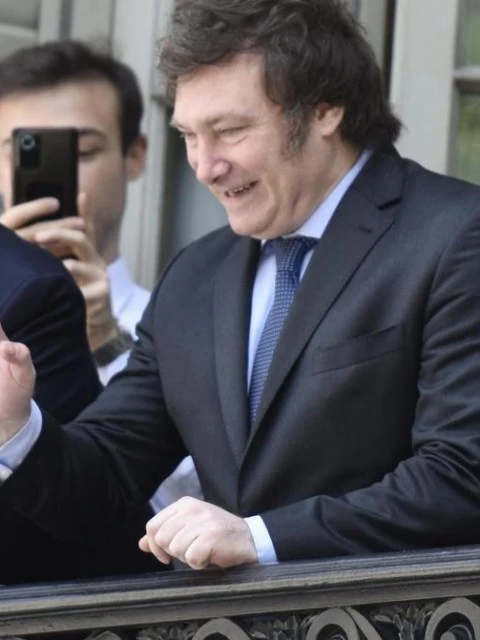 El Gobierno nombrará al reemplazante de Werthein en la embajada de EE.UU. tras las elecciones