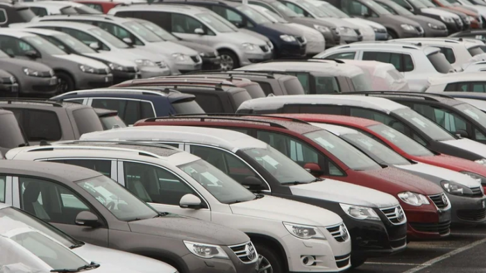 Autorizaron la compra de autos 0 km en el exterior