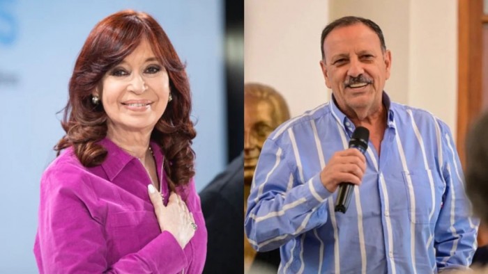 Cristina Kirchner será proclamada presidenta del PJ: el fin de la interna con Quintela