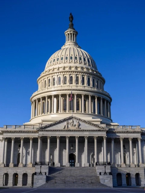 El Partido Republicano se aseguró la mayoría del Senado de Estados Unidos
