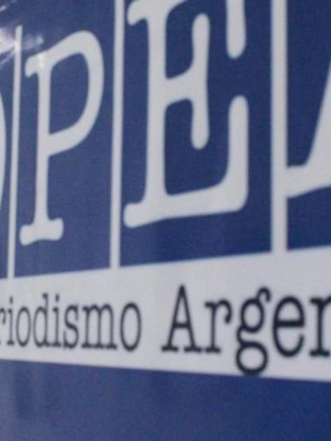 FOPEA se solidarizó con Roque Galeano y el equipo de UNA Multimedios tras el hostigamiento del Tribunal de Cuentas