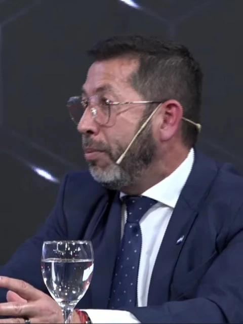 Hugo Ledesma reveló que solicitó siete informes al Tribunal de Cuentas y no obtuvo respuesta