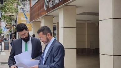 El Tribunal de Cuentas se negó a revelar el uso de sus excedentes financieros