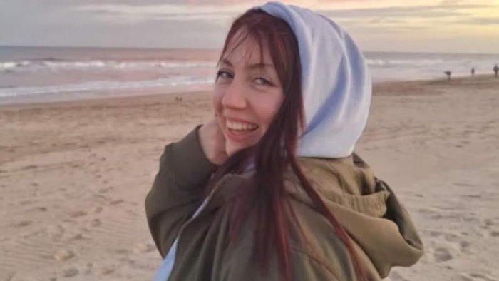 Derrumbe en Villa Gesell: encontraron el cuerpo de la última víctima desaparecida