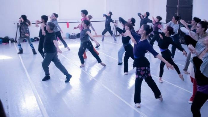 Denuncian violencia laboral en el Ballet Estable de Tucumán