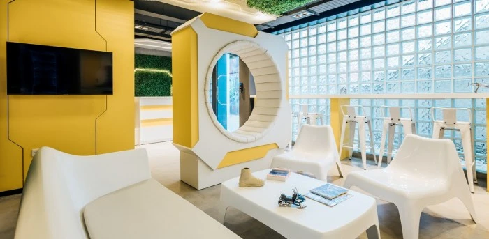 Ushuaia estrena su primer hotel cápsula: detalles, precios y cómo es la experiencia 