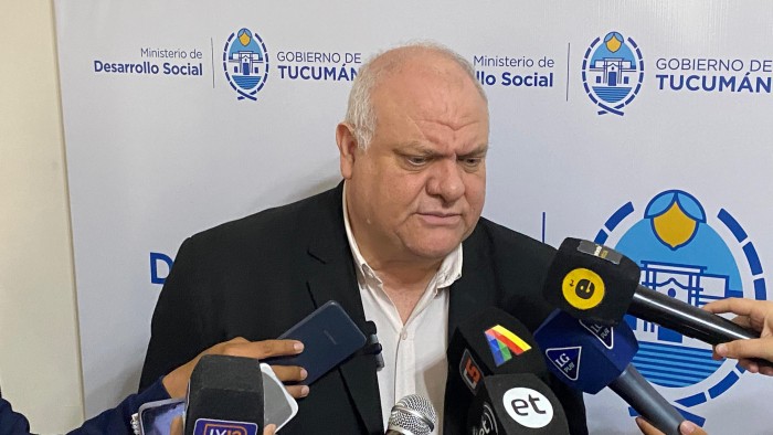 La llegada del tren sanitario a la provincia: qué servicios brindará