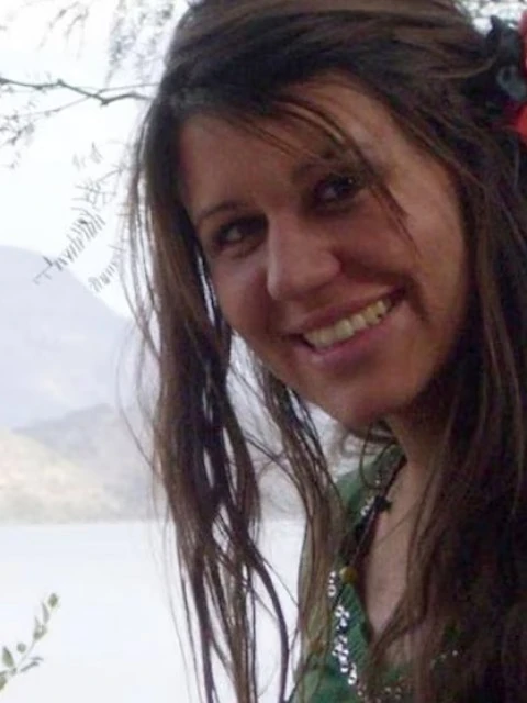 "No estoy pérdida": empleados de YPF vieron a María Cash previo a la desaparición