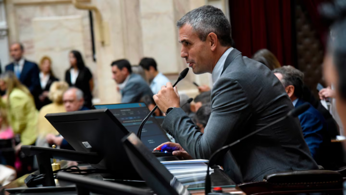 Ficha Limpia seguirá encajonada: se cayó la sesión de Diputados
