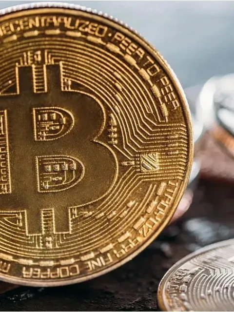 Un diputado presentó un proyecto para que el BCRA opere con criptomonedas