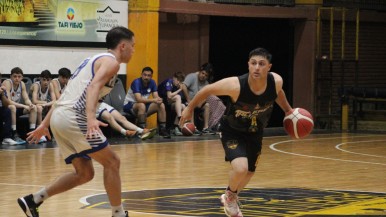Talleres de Tafí Viejo, Belgrano y Avellaneda Central siguen dominando el Pre Federal