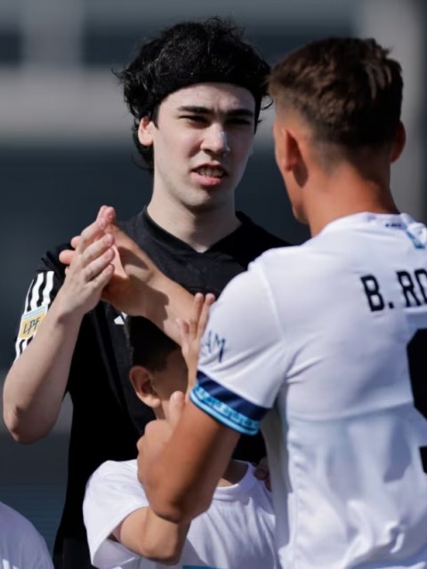 El descargo de Deportivo Riestra tras la polémica por el debut de Spreen en la Liga Profesional