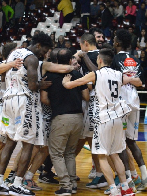Liga Argentina: Estudiantes va por la revancha contra Jujuy Básquet