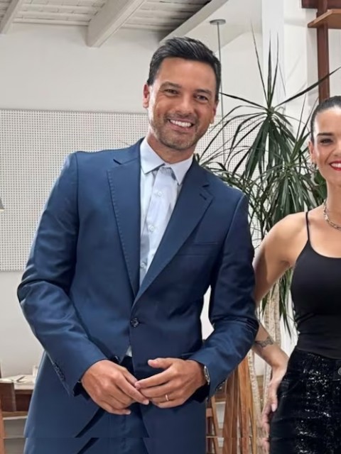 Quién conduce el Gran Premio de la Cocina 2024: nuevas caras y cómo ver el reality en vivo