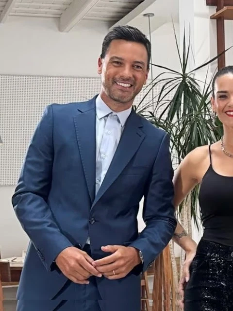 Quién conduce el Gran Premio de la Cocina 2024: nuevas caras y cómo ver el reality en vivo