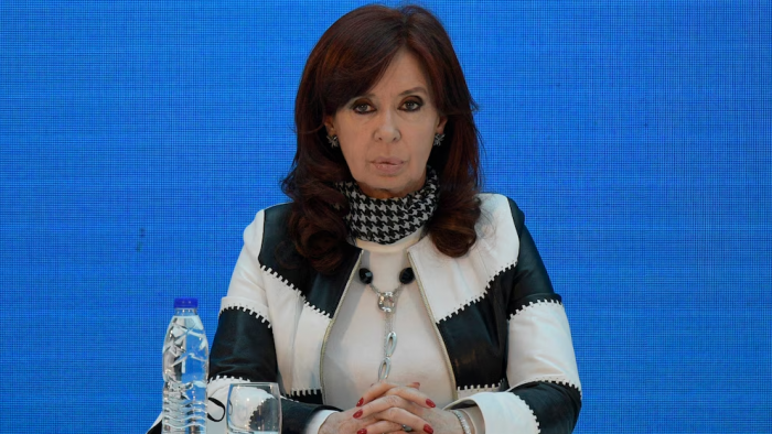 Día decisivo en la causa Vialidad: Casación define si ratifica la condena de 6 años a Cristina Kirchner