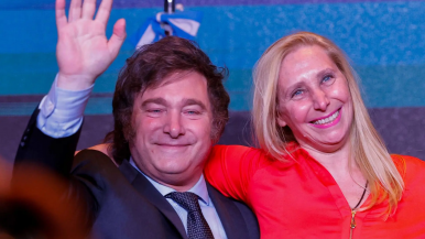 Javier Milei lanza la Fundación Faro: su nueva plataforma libertaria de recaudación y formación política