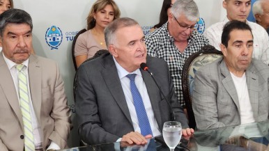El Procrear 2 se muda a Tucumán: ¿Qué implica la transferencia de las obras a la provincia?
