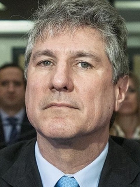 El Gobierno también le quitará la jubilación de privilegio a Amado Boudou
