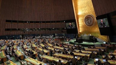 Argentina rechazó una resolución de la ONU para eliminar la violencia contra niñas y mujeres