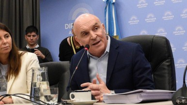 Diputados dictaminará el Presupuesto 2025 la próxima semana
