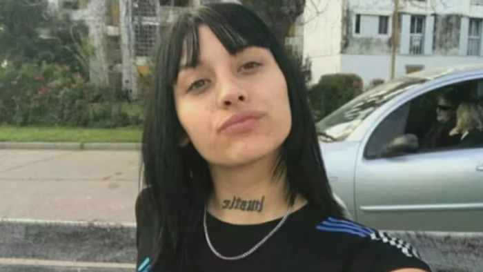 Femicidio en Santa Fe: hallan sin vida a Sofía Delgado