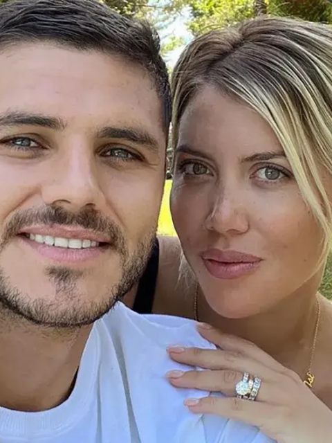 Wanda Gate: Icardi se presentará este viernes ante la Justicia