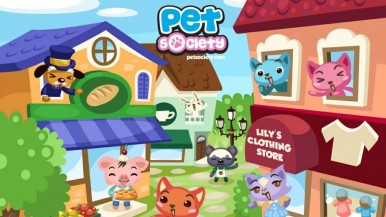 Pet Society vuelve tras 11 años con una versión renovada: dónde jugarlo