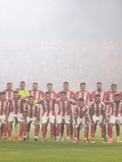 San Martín ganó 2-0 a San Telmo y está en semifinales del Reducido.