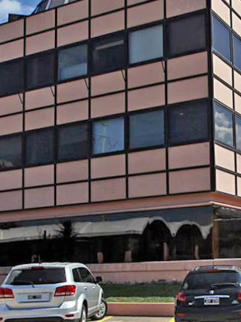 El Gobierno cerró la planta ex Ciccone y subastará el edificio que imprimía billetes
