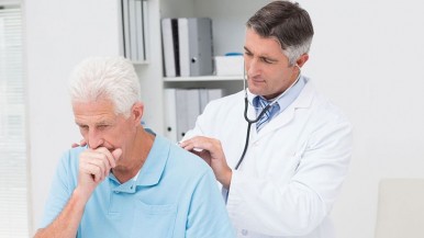 Día Mundial de la EPOC: el 77% de los afectados desconocen su condición, ¿Cómo prevenirlo?