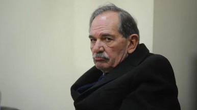 Nuevo revés para Alperovich: seguirá preso en Ezeiza