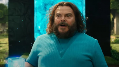 Se conoció el trailer de la película de Minecraft, la nueva adaptación cinematográfica que llega en 2025