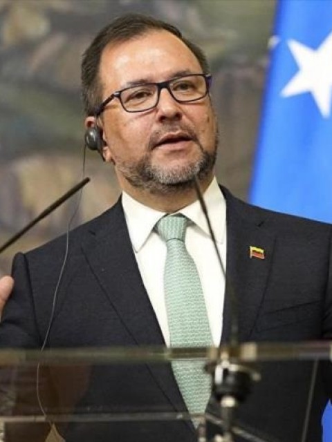 Venezuela criticó la reunión entre Milei y Meloni: "Show para fascistas y nazis desde Buenos Aires"