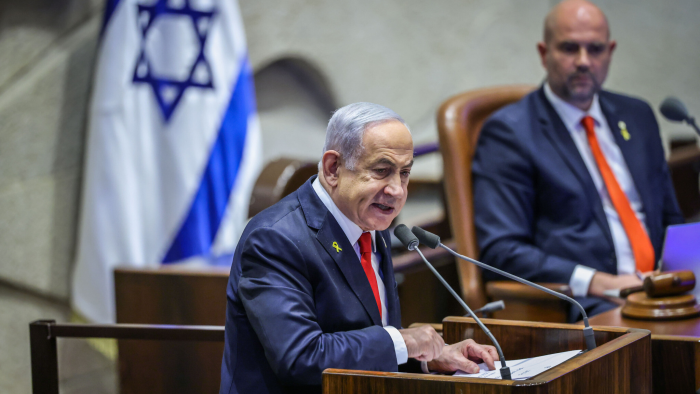 Israel aceptó el acuerdo de alto el fuego y advirtió sobre la "libertad de acción"