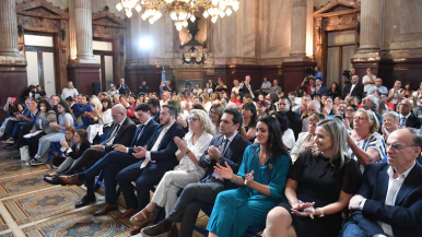 El Senado impulsa un proyecto para penalizar las falsas denuncias por violencia de género y abuso sexual