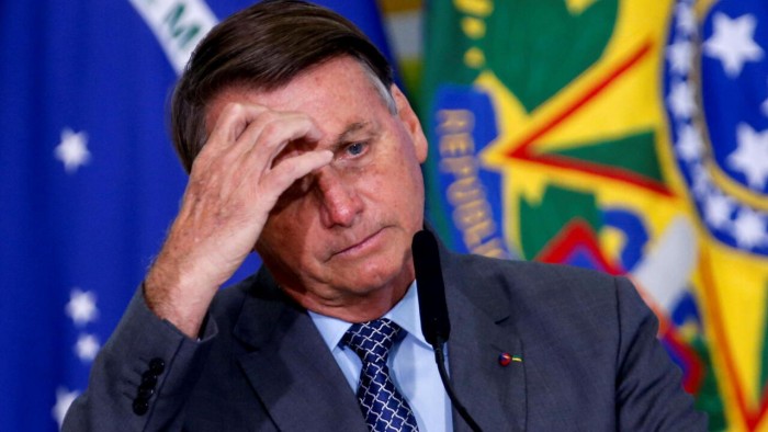 Finalmente, Bolsonaro será juzgado por liderar intento de golpe de Estado en Brasil