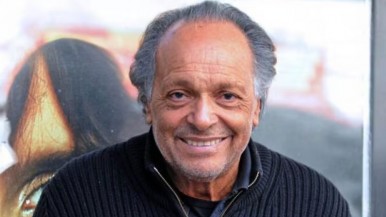 Murió Roberto Giordano, el peluquero de los famosos: el icónico estilista tenía 75 años