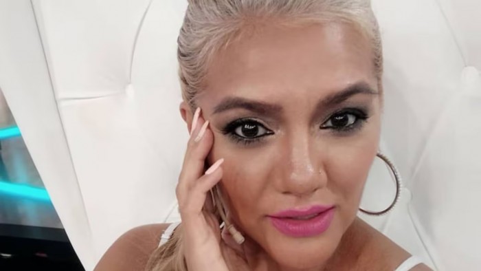 ¿Cómo sigue Gladys "La Bomba Tucumana" tras atragantarse con un tenedor? 