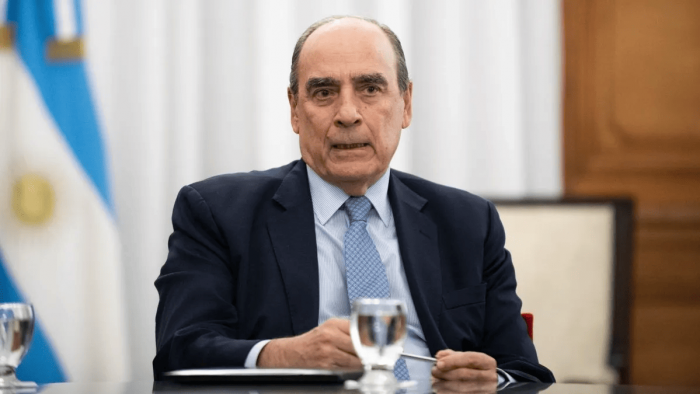El Gobierno evalúa designar por decreto a Lijo y García Mansilla