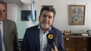 Violencia laboral en el Ballet Estable: Salazar dijo que la denuncia es "ambigua"