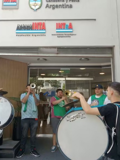 El Gobierno lanza un plan para modernizar el INTA: venta de edificios y aumento de la participación privada