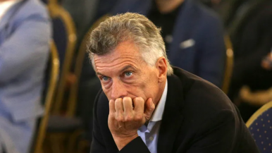 El Gobierno denunció que hubo sabotaje en la licitación de la Hidrovía y acusó a Mauricio Macri
