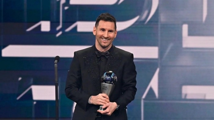 Premios The Best 2024: Messi, Scaloni y otros argentinos nominados a los galardones más prestigiosos