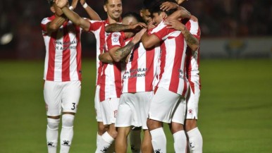 San Martín de Tucumán vs. Gimnasia de Mendoza: la semifinal decisiva rumbo a la gran final del ascenso